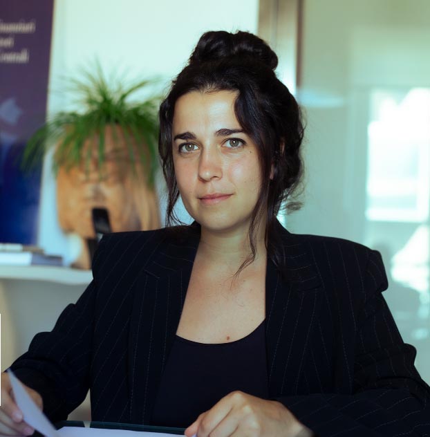 Carlotta Magliocco